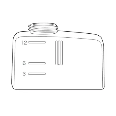 パナソニック 給水タンク 【品番:EHSA70W7857】
