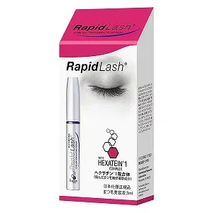 ラピッドラッシュ 3ml まつげ美容液RapidLash