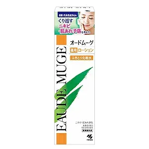 オードムーゲ 160ml
