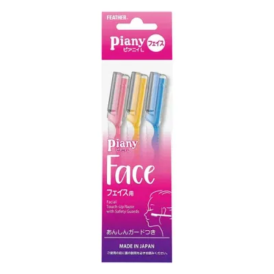 Piernie L for face (3 pieces)