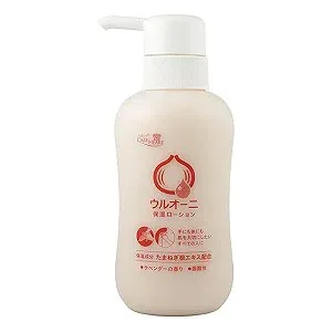 ケアハート ウルオーニ 保湿ローション 300mL