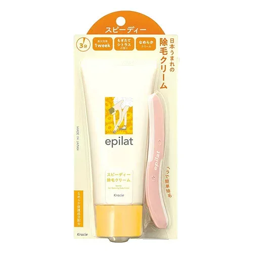 エピラット 除毛クリーム スピーディー 150g 医薬部外品