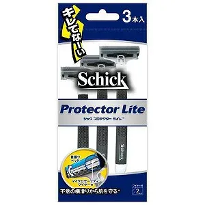 シック プロテクター ライト 3本入