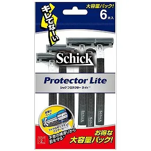 シック プロテクター ライト 6本入