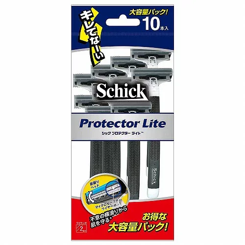 シック プロテクター ライト 10本入