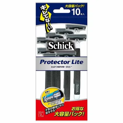 シック プロテクター ライト 10本入
