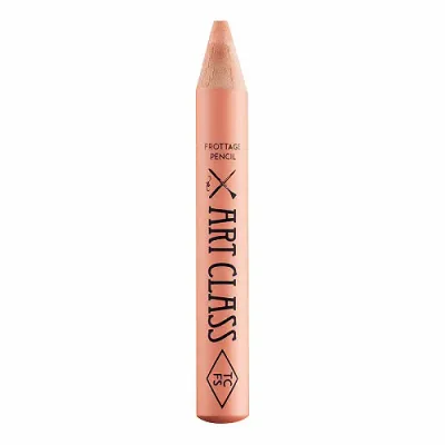 トゥークールフォ—スクール アートクラスフロッタージュペンシル #8 センティッドブーケ