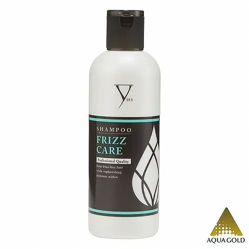ファイテン YUKOシャンプー フリッツケア 300ml