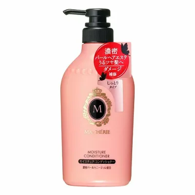 マシェリ モイスチュア コンディショナー EX f 450mL