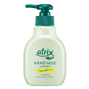 【在庫のみ】花王 アトリックス ハンドミルク 200ml