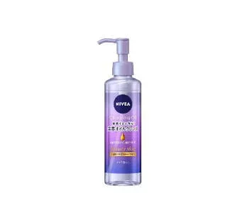 花王 ニベア クレンジングオイル ビューティースキン 本体 195ml