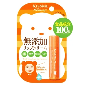 伊勢半 マミー リップクリームN 2.5g