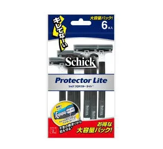 【在庫のみ】シック プロテクター ライト(6本入)
