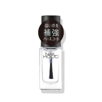 【在庫のみ】KOSE(コーセー) NAIL HOLIC (ネイルホリック) ベースコートDLMU030−NHベースコート #030 5mL×1個 ネイルカラー