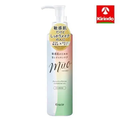 クラシエホームプロダクツ ミュオ クレンジングオイル 170ml