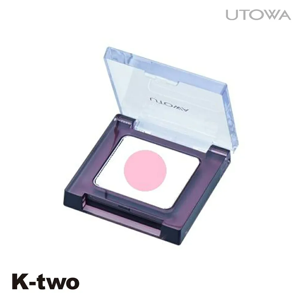 ウトワ アイシャドウ 【 アイカラー PK422】 utowa 化粧品 メイクアップ サロン専売品 K-two