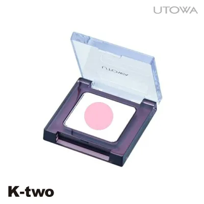 ウトワ アイシャドウ 【 アイカラー PK422】 utowa 化粧品 メイクアップ サロン専売品 K-two