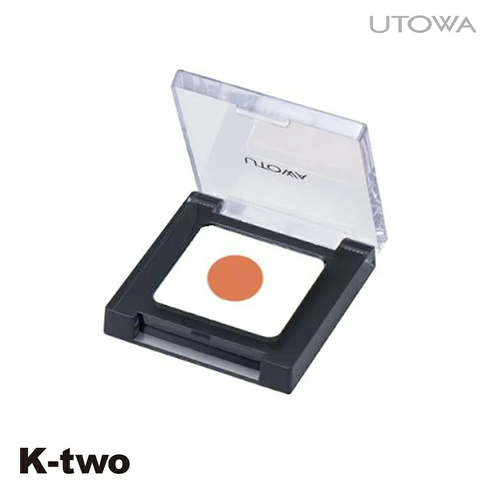 ウトワ 【 クリームフェイスカラー OR242】 utowa 化粧品 メイクアップ サロン専売品 K-two