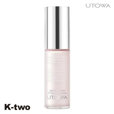 ウトワ 美容液 【 NRリペアエッセンス 35ml】 utowa 化粧品 サロン専売品 K-two