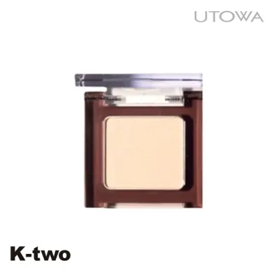 ウトワ【ウトワ アイカラー OR212 M】アイシャドウ サロン専売品 K-two