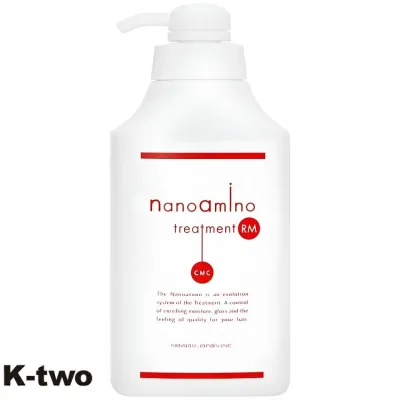 ニューウェイジャパン ナノアミノ トリートメント RM 1000g|トリートメント neway japan サロン専売品 K-two