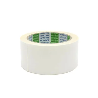 【最大25%クーポン配布中】 クッションフロア 用 両面テープ 5cm x20m 23-7321 床 リフォーム リビング トイレ 洗面所 玄関等のクッションシート クッションフロア フローリング マット 床シートに最適! 壁紙屋本舗
