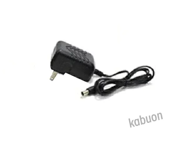 BAOFENG トランシーバー専用Input: 100-240V.output: 10V電源アダプタ充電器だけBAOFENG UV-5R UV-5RA専用 djpj14