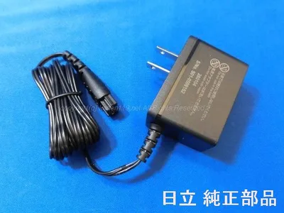 HITACHI/Hitachi shaver adapter (Dengen) KH-64 (RM-426J-006)