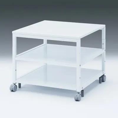 【沖縄・離島配送不可】【代引不可】サンワサプライ プリンタスタンド LPS-T6060L