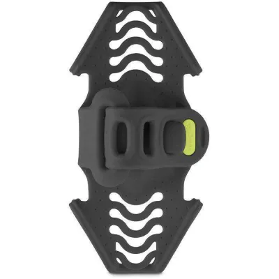 スマホ マルチサイズ 自転車 用 ホルダー Black Bike Tie Pro2 固定 自転車 ベビーカー バイク Bone BK18002-BK