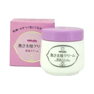 【あわせ買い2999円以上で送料お得】明色化粧品 明色 奥様用クリーム 60G 【4902468115110】