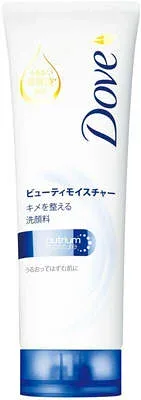 【お一人様1個限り】ユニリーバ・ジャパン ダヴ ビューティモイスチャー洗顔料 30g (4902111736860)(スキンケア・美容・洗顔料)