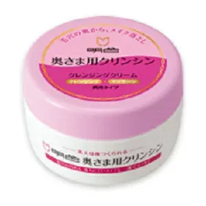 【お一人様1個限り】明色化粧品 奥さま用クリンシン 100g (クレンジングクリーム 毛穴の奥からメイク落とし) 【4902468115189】