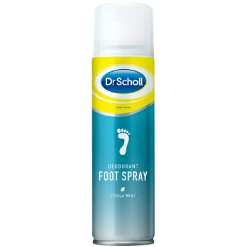 【お一人様1個限り】レキットベンキーザー ドクター・ショール デオドラント フットスプレー 150ml