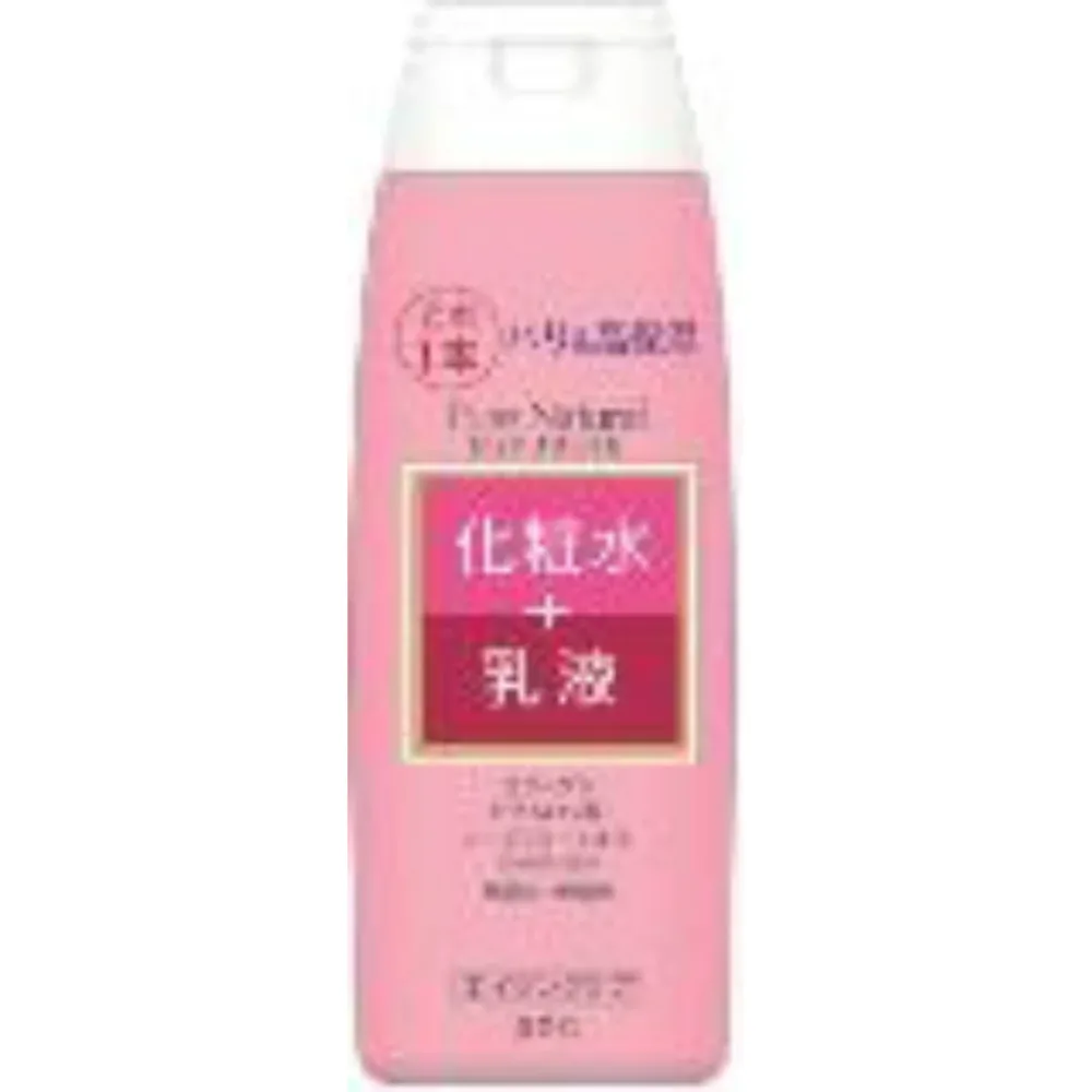 【あわせ買い2999円以上で送料お得】pdc ピュアナチュラル エッセンスローションリフト 210ml