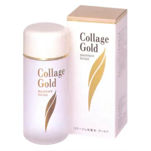 【送料お得・まとめ買い×3個セット】【持田ヘルスケア】コラージュ化粧水ゴールドS 100ml