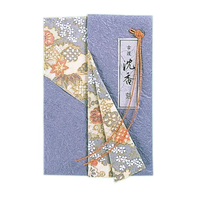 【送料お得・まとめ買い×11個セット】日本香堂 古渡 沈香 刻 10g
