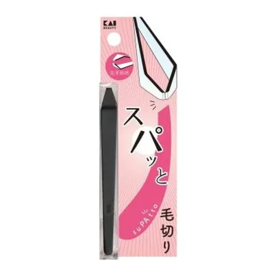 【送料お得・まとめ買い×12個セット】貝印 KQ3281 スパット 毛切り