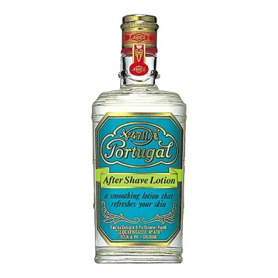 【送料お得・まとめ買い×13個セット】柳屋本店 4711 ポーチュガル アフターシェーブローション 150mL