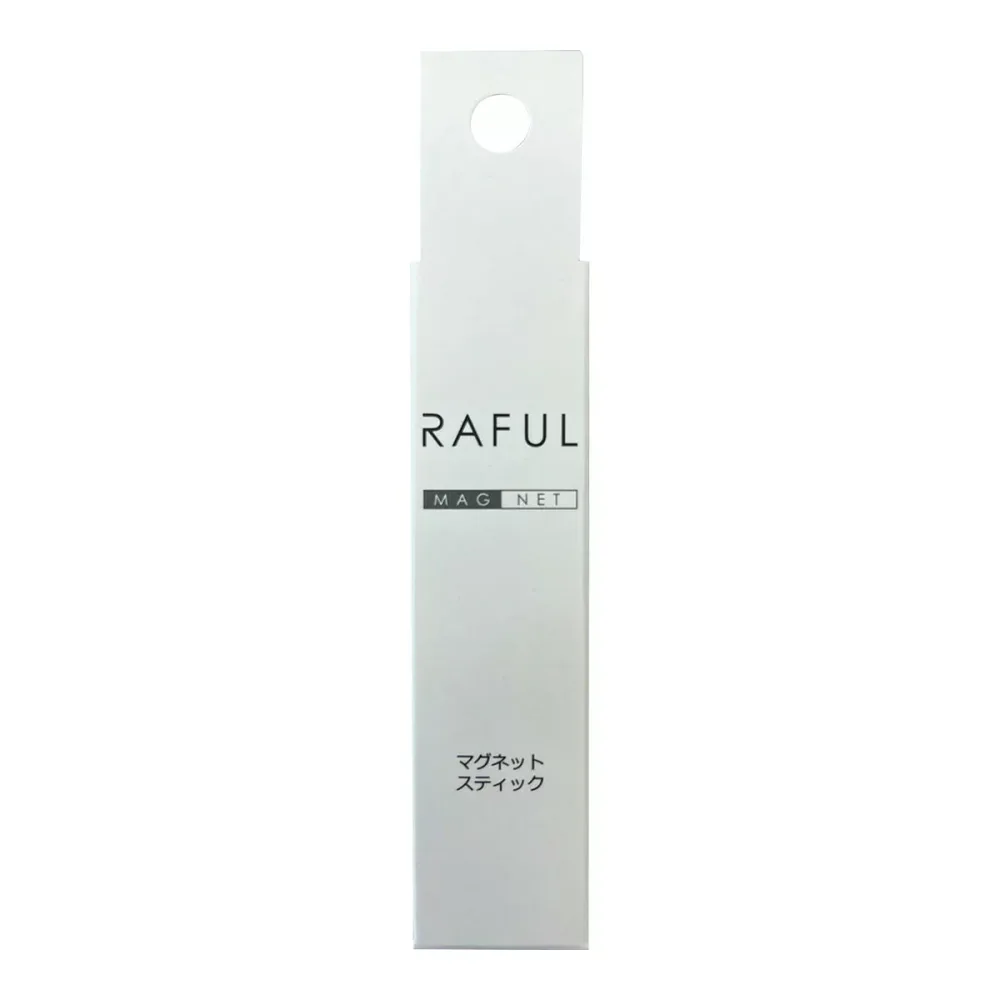 【送料お得・まとめ買い×9個セット】柳瀬 RAFUL ラルフ RF-MS マグネットネイル用スティック