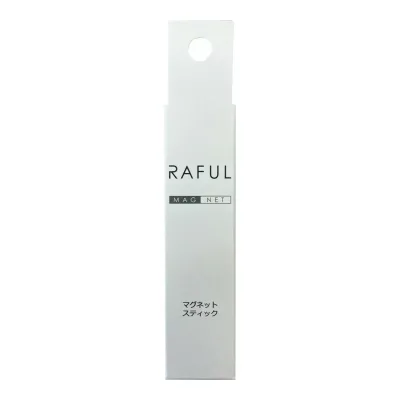 【送料お得・まとめ買い×9個セット】柳瀬 RAFUL ラルフ RF-MS マグネットネイル用スティック