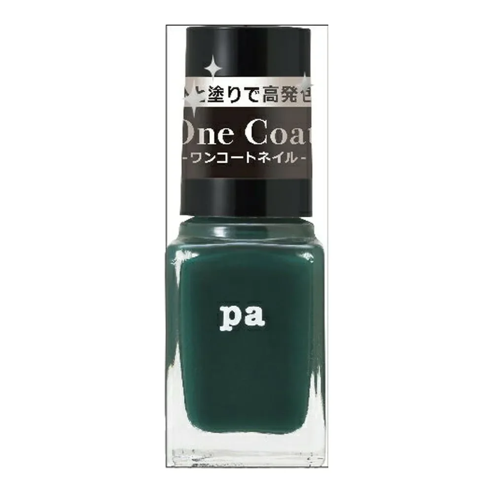 【送料お得・まとめ買い×9個セット】Dear Laura ディアローラ pa ONE10 ネイルカラー ワンコート 6ml