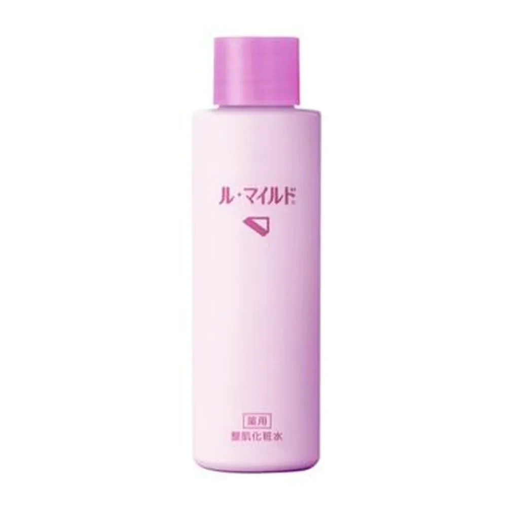 【あわせ買い2999円以上で送料お得】健栄製薬 ル・マイルド 薬用 整肌化粧水 120ML