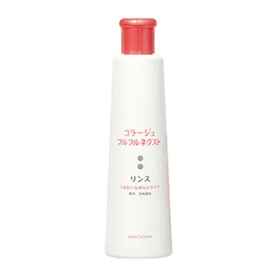 【送料お得・まとめ買い×11個セット】持田ヘルスケア コラージュ フルフルネクスト リンス なめらかタイプ 200mL 医薬部外品