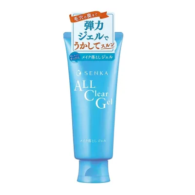 【送料お得・まとめ買い×3個セット】ファイントゥデイ 専科 オールクリアジェル f 150g メイク落とし クレンジング 洗顔
