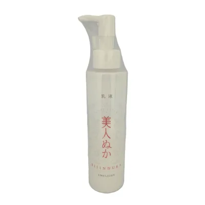 【送料お得・まとめ買い×11個セット】リアル 美人ぬか 乳液 150ml