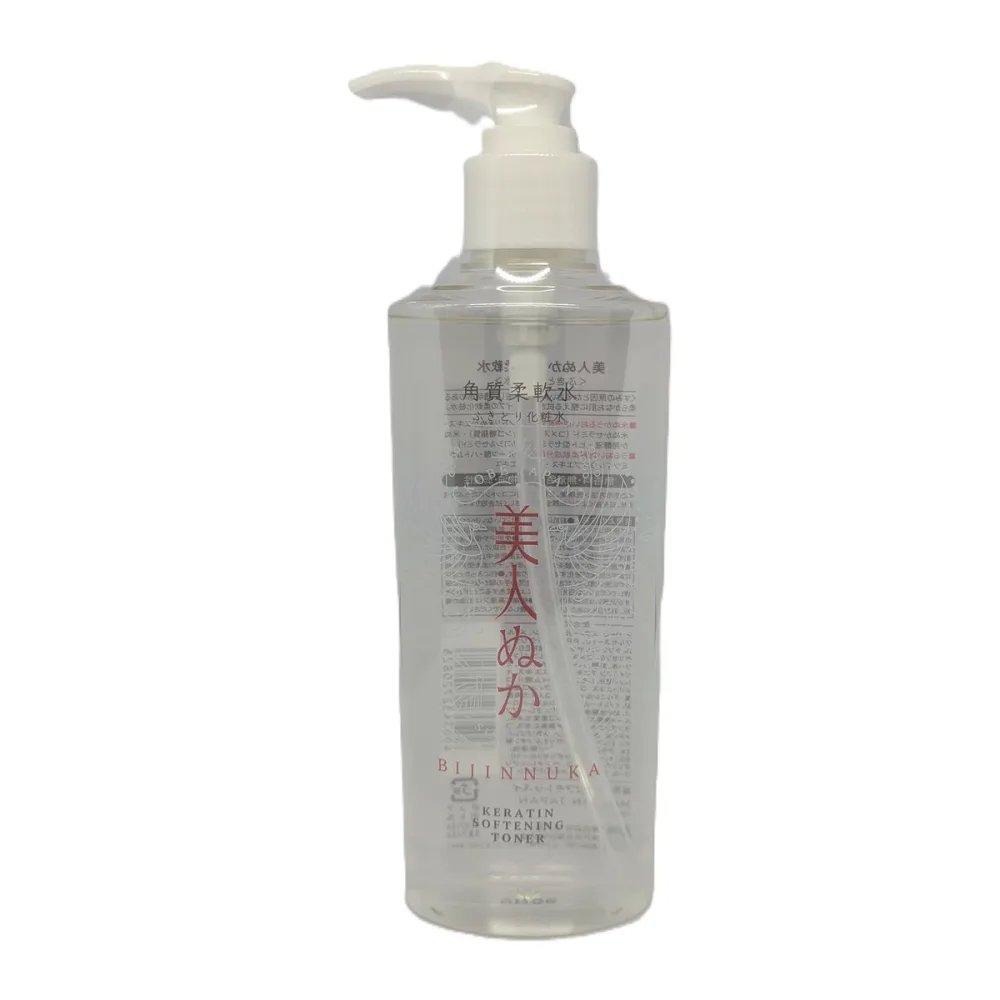 【送料お得・まとめ買い×13個セット】リアル 美人ぬか 角質柔軟水 190ml ふきとりタイプの柔軟化粧水 ふきとり化粧水 化粧水
