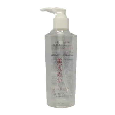 【送料お得・まとめ買い×13個セット】リアル 美人ぬか 角質柔軟水 190ml ふきとりタイプの柔軟化粧水 ふきとり化粧水 化粧水