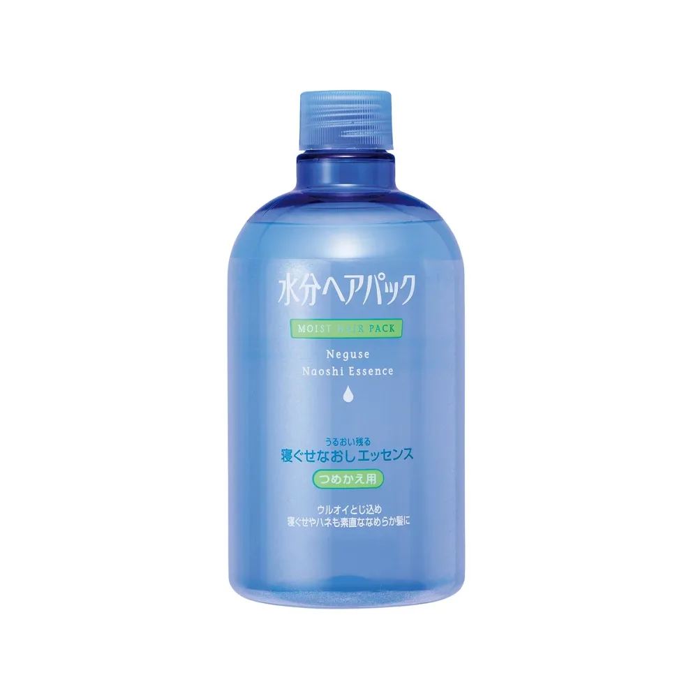 【送料お得・まとめ買い×24個セット】ファイントゥデイ 水分ヘアパック エマルジョンウォーター 詰替 380mL 寝ぐせ直し