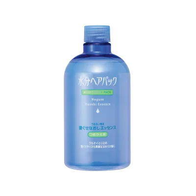 【送料お得・まとめ買い×24個セット】ファイントゥデイ 水分ヘアパック エマルジョンウォーター 詰替 380mL 寝ぐせ直し